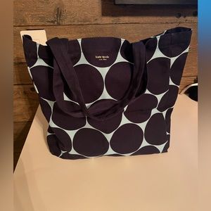 Kate Spade Tote- Brand New!